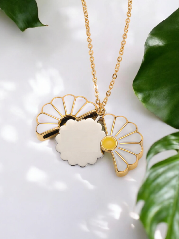Collar Margarita Personalizado - Image 2