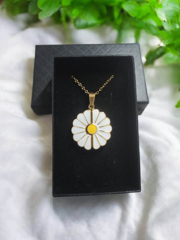 Collar Margarita Personalizado - Image 3