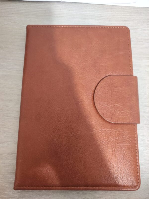 Set de Libreta y Bolígrafo Personalizados - Image 2