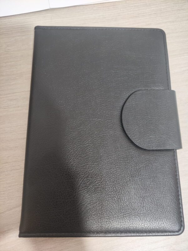 Set de Libreta y Bolígrafo Personalizados - Image 3