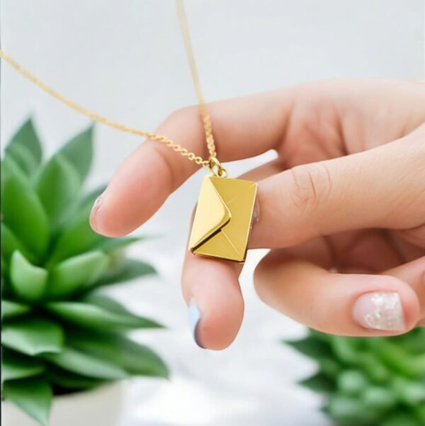 Collar Carta - Image 3