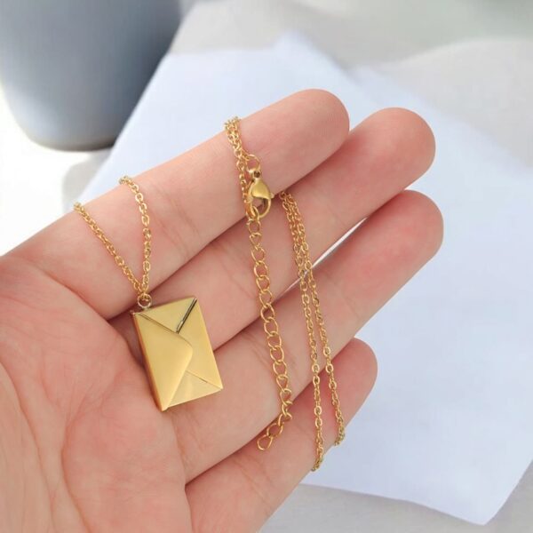 Collar Carta - Image 2
